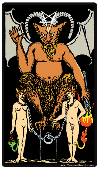 The Devil