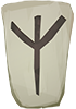 Rune algiz