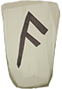 Rune ansuz