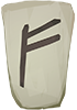 Rune fehu