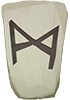 Rune mannaz