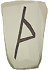 Rune thurisaz