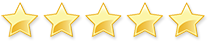 4.9 stars